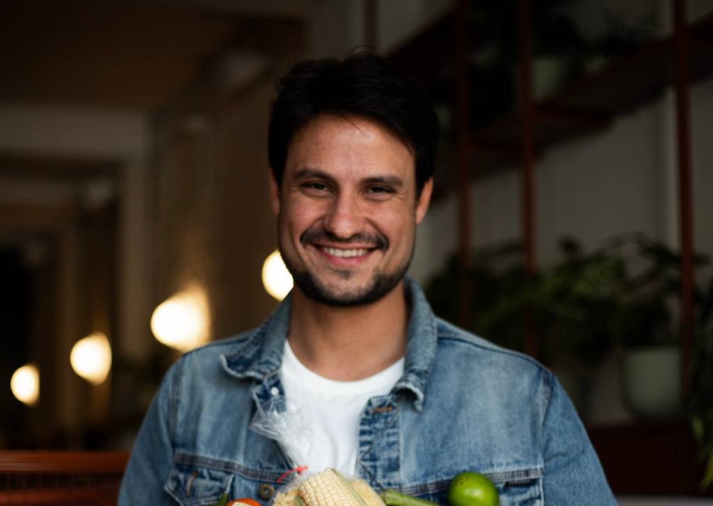 Restaurante Lena, projeto do chef mineiro Mário Santiago, abre as portas em julho