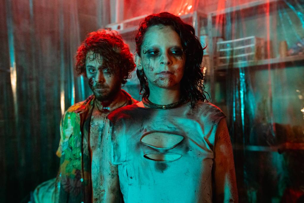 ‘Prédio Vazio’ é terror capixaba com estilo de ‘A Morte do Demônio’