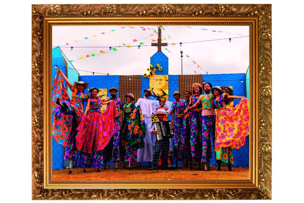 Festas juninas em museus e espaços culturais se espalham por SP