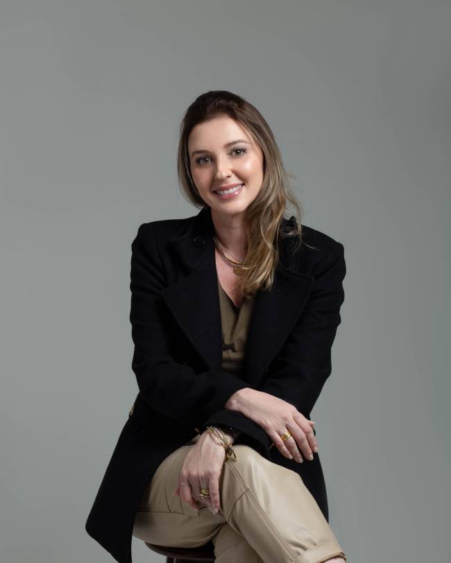 RETRATO PAULA VARGA Crédito Carlos BlackMamba Divulgação Paula Varga