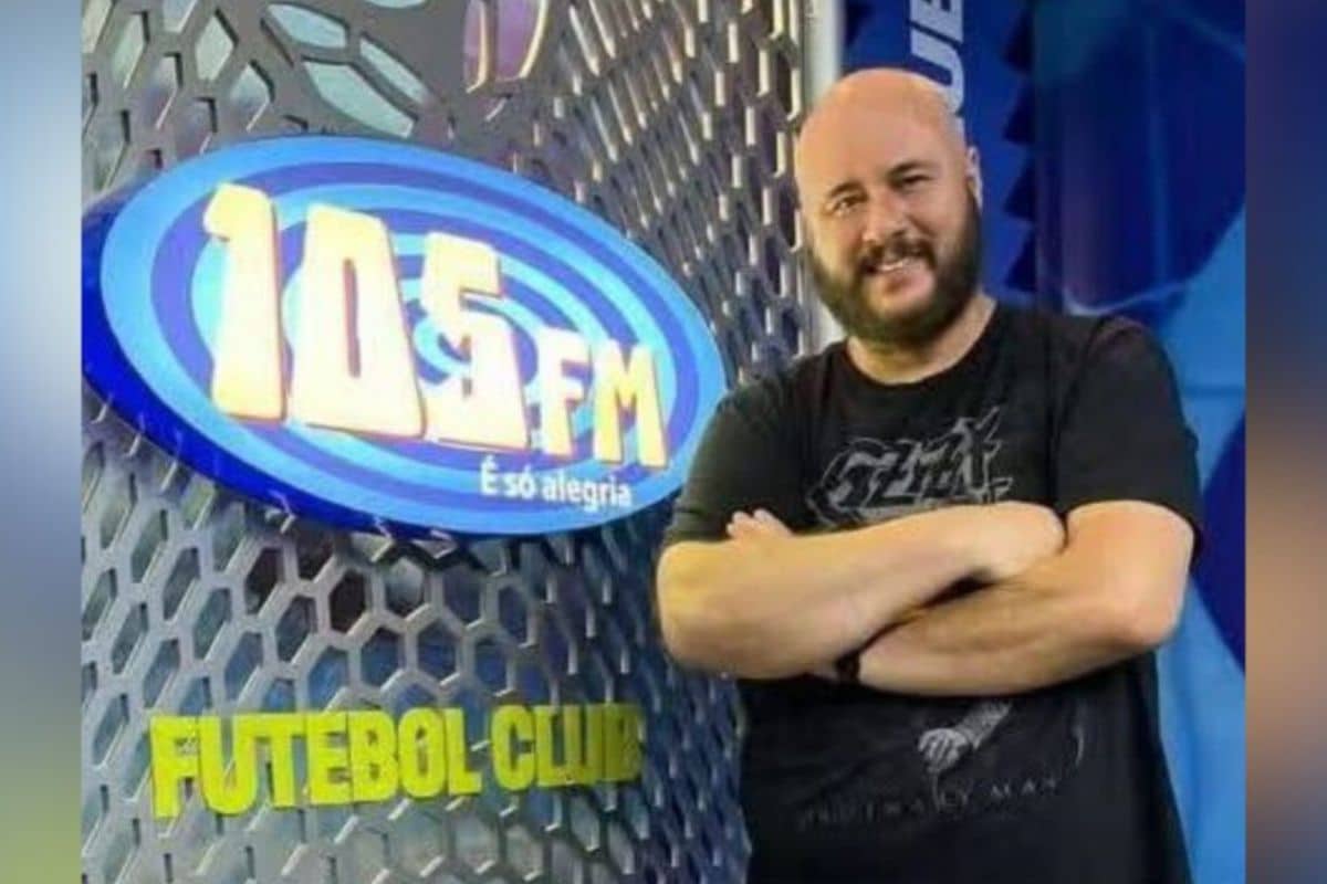 Radialista-da-105-FM-Fabiano-Olivato-morre-em-acidente-de-moto-em-Jundiai Radialista morre em acidente de carro em Jundiaí