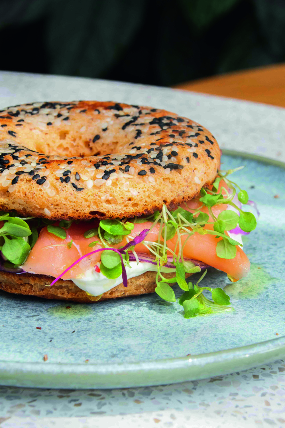 Canelle, na Vila Nova Conceição, estreia menu de brunch