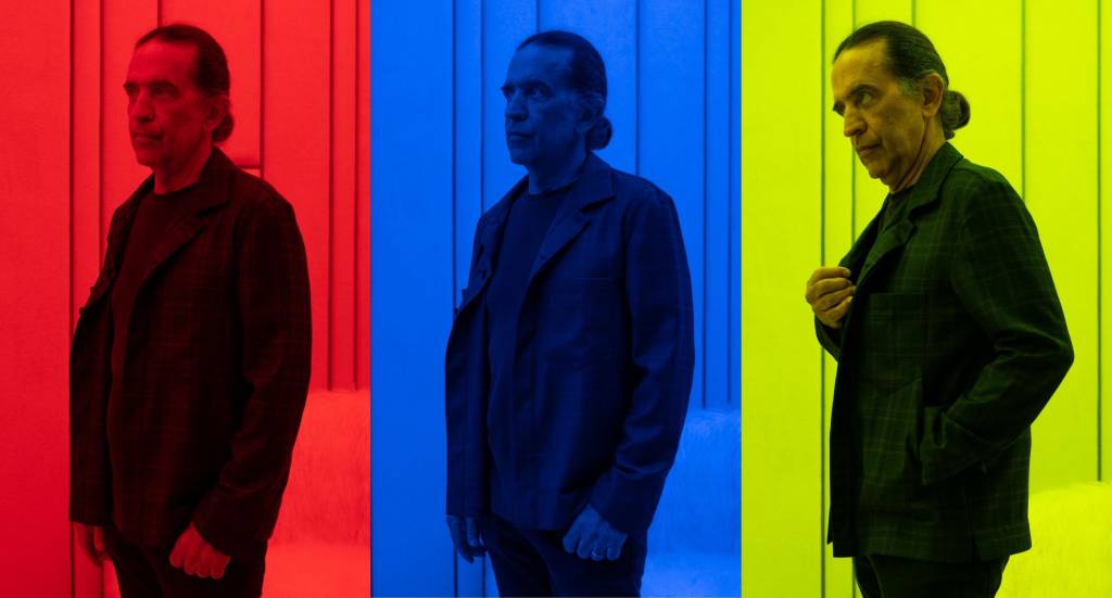 Ricardo Almeida terá loja em Higienópolis