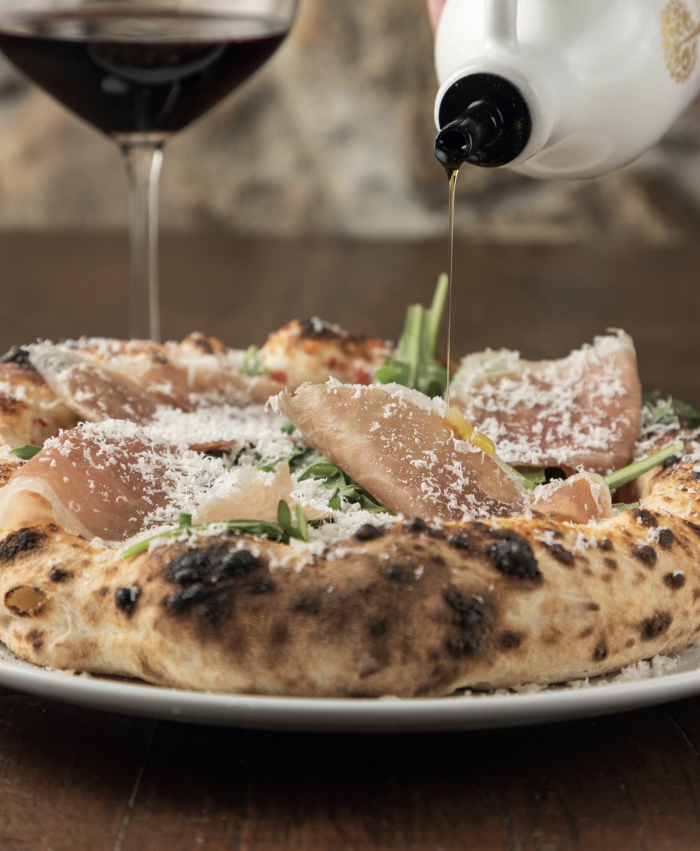 3 pizzarias para comemorar o Dia dos Namorados