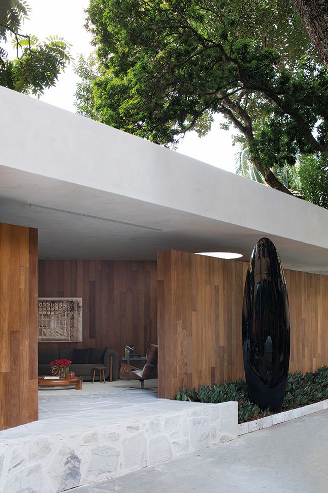 modular-studio-stage-aec-forneria-san-paolo-casacor-sao-paulo-2025-credito-divulgacao-2 Construções secas: 4 vezes que a técnica sustentável aparece na CASACOR SP