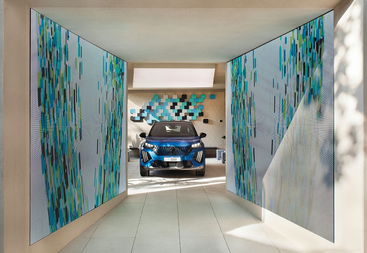 modular-studio-stage-aec-forneria-san-paolo-casacor-sao-paulo-2025-credito-divulgacao-2 Construções secas: 4 vezes que a técnica sustentável aparece na CASACOR SP