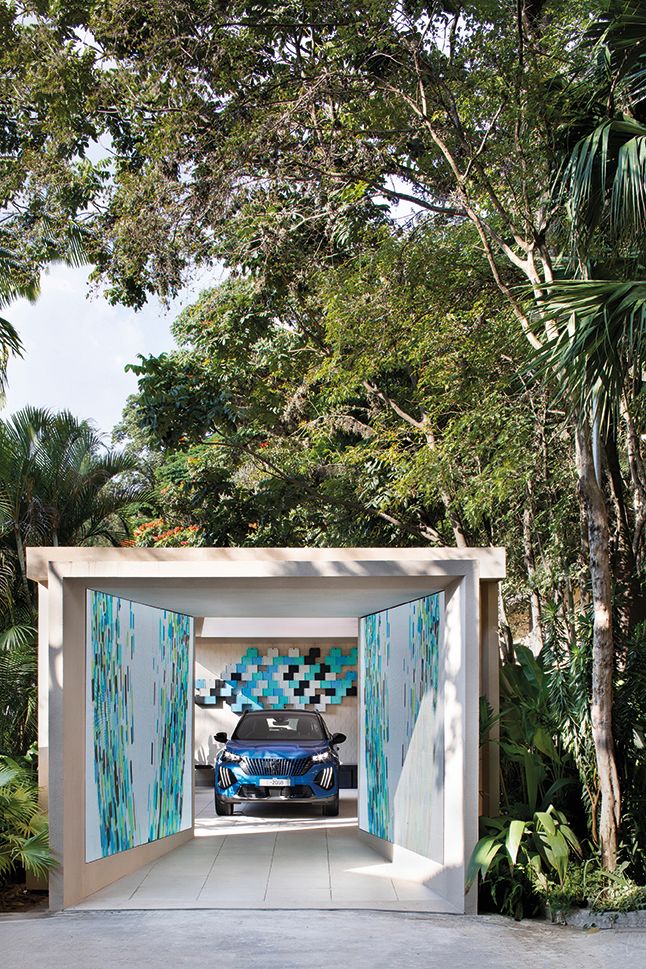 modular-studio-stage-aec-forneria-san-paolo-casacor-sao-paulo-2025-credito-divulgacao-2 Construções secas: 4 vezes que a técnica sustentável aparece na CASACOR SP