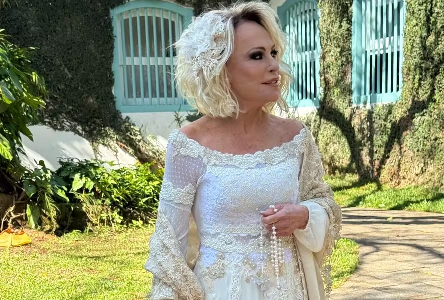 ana-maria-braga-casamento