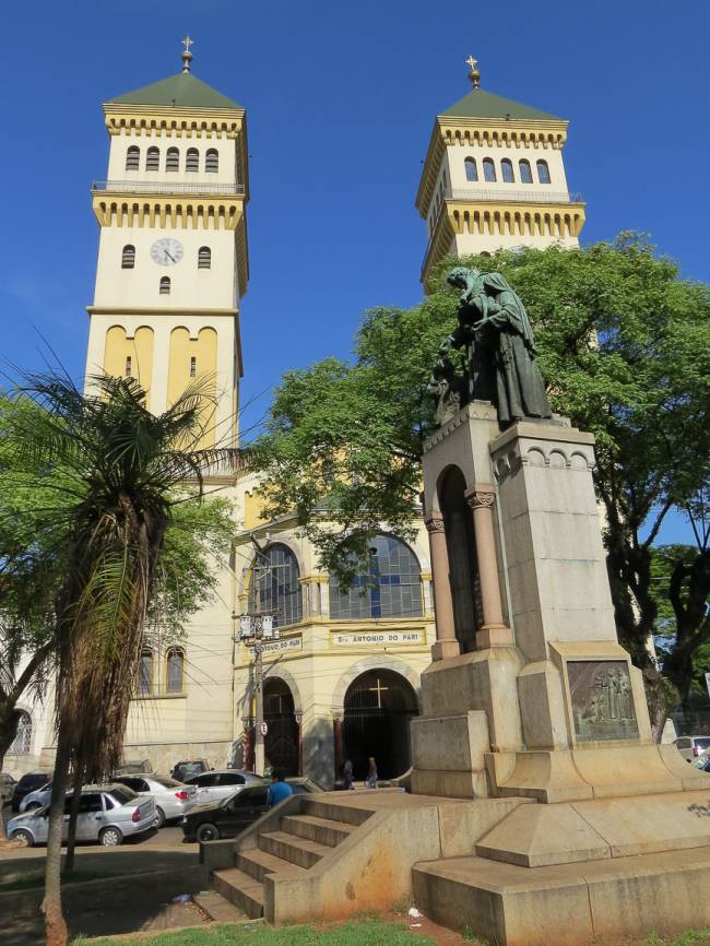Santo Antonio do Pari santo-antonio-do-pari