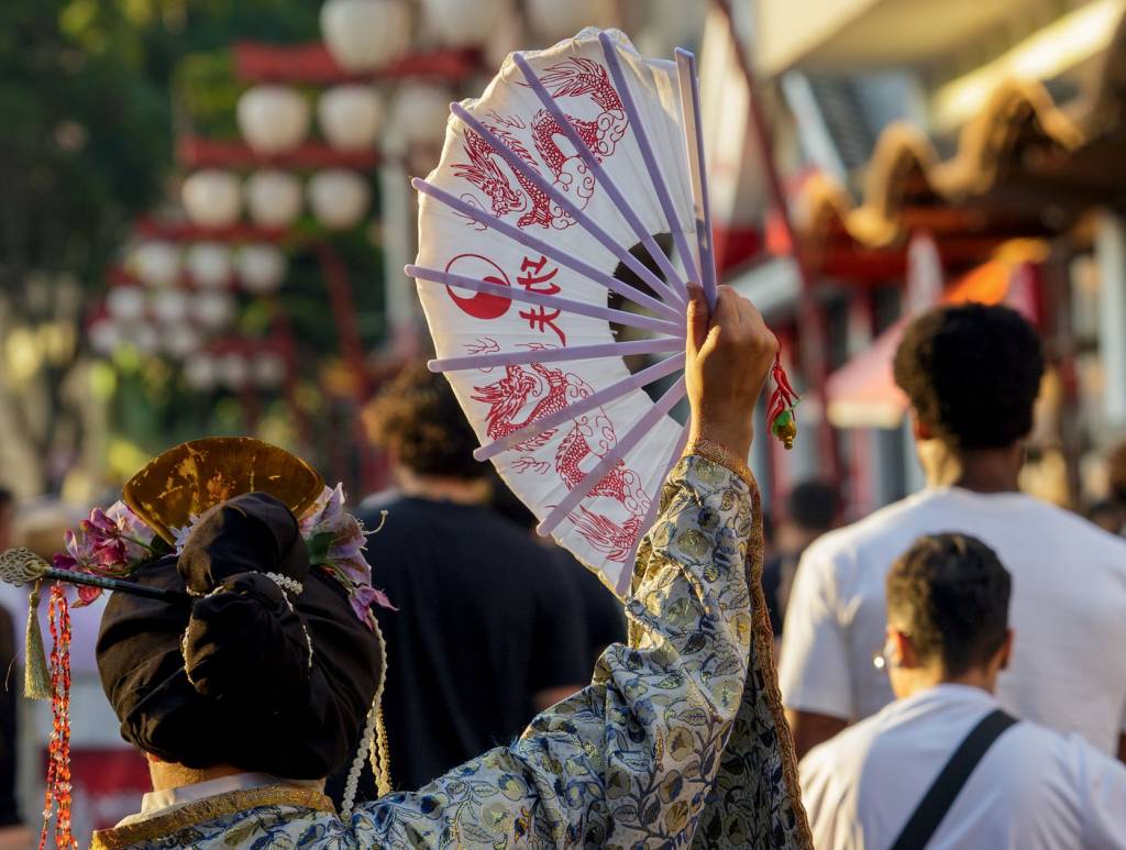 “Como viver em São Paulo sem dinheiro?”