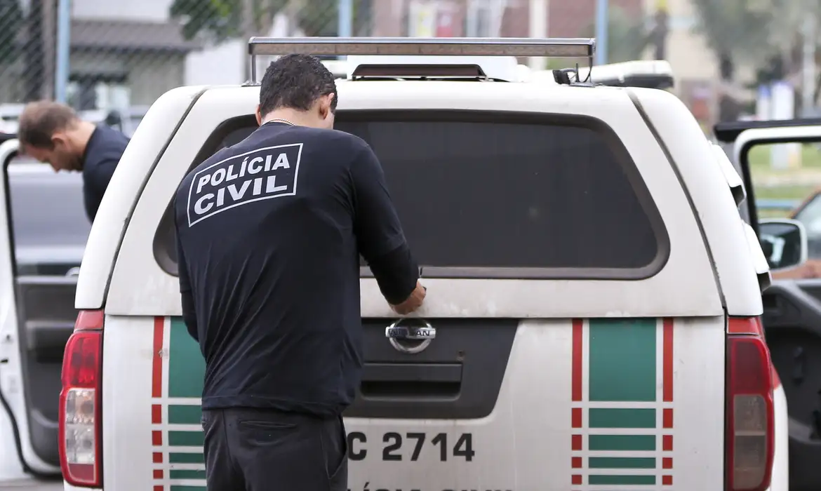 09_07_2020_policia_civil-2 Homem é preso por suspeita de tentar desviar herança de dono da Unip/Objetivo