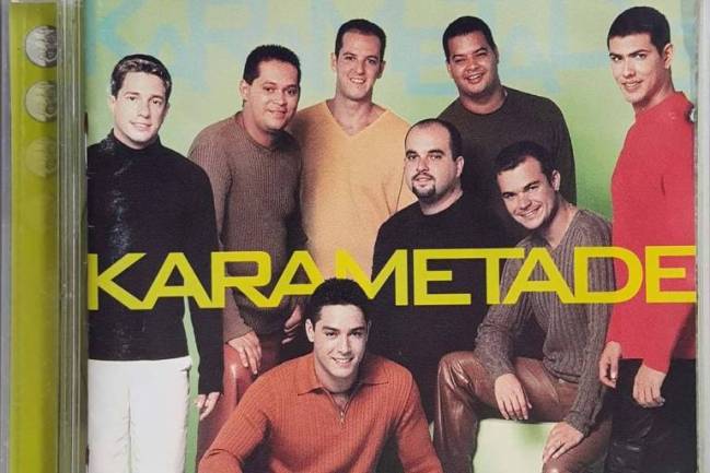 Grupo Karametade Grupo Karametade
