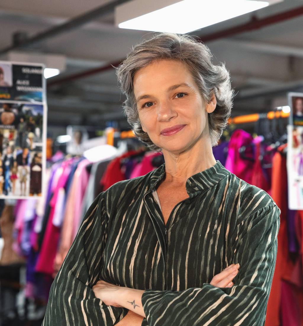 Figurinista de Vale Tudo revela lojas e brechós de SP que vestem personagens