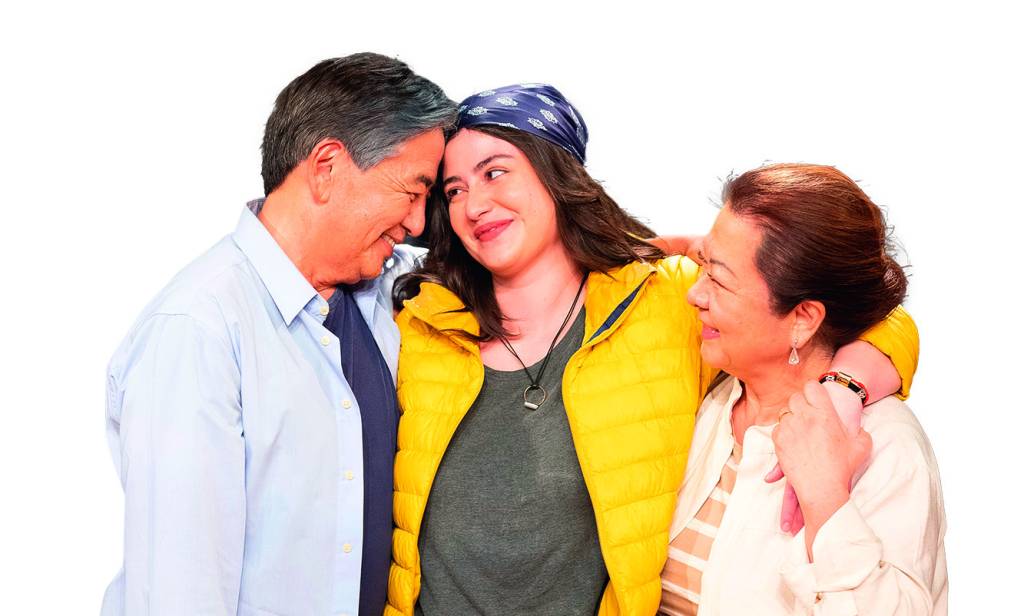 Inspirada em dorama da Netflix, peça “Passos” reflete sobre etarismo