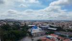 Cidade de Poá, na Grande São Paulo