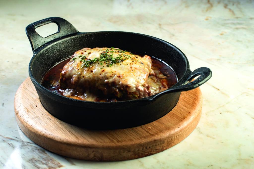 Dia da Lasanha: 3 restaurantes em SP para saborear a massa