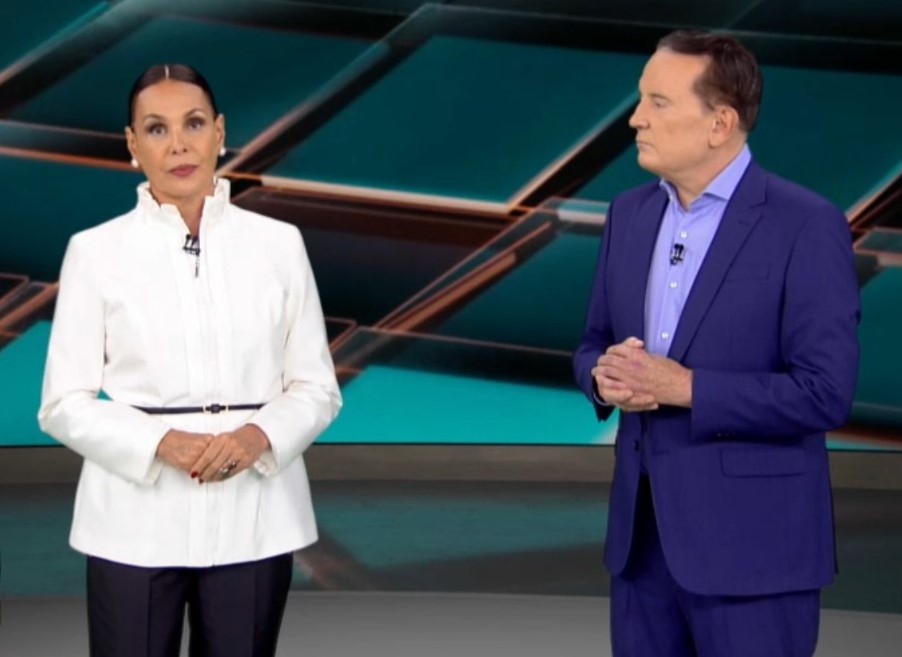 Carolina Ferraz revela que foi vítima de perseguição de stalker