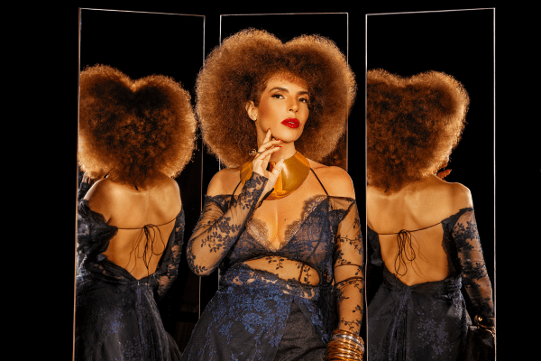 Vanessa da Mata
