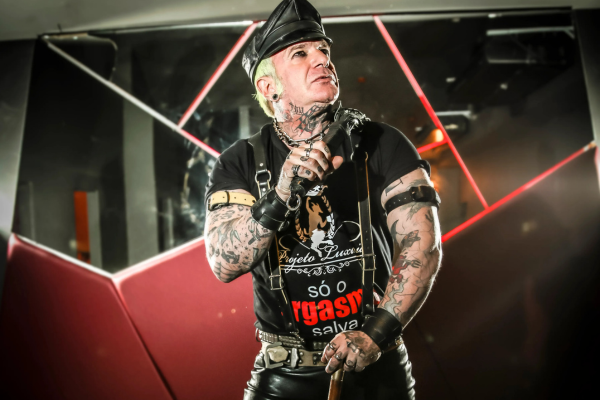 Dia Mundial do BDSM inspira passeio e festival “sadomasô” com workshops em SP