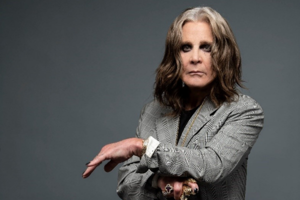 Ozzy Osbourne morre aos 76 anos: lenda do heavy metal