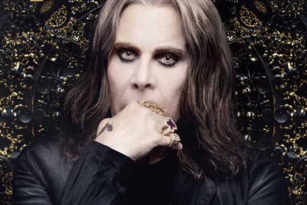 Ozzy Osbourne
