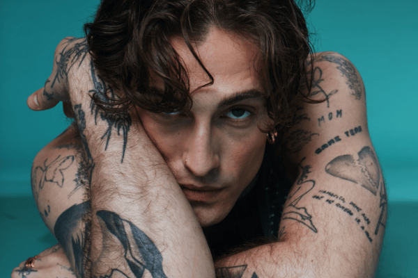 Damiano David