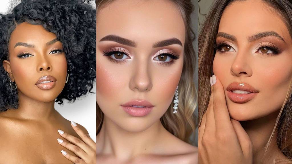 Seis dicas para uma maquiagem chique e atemporal