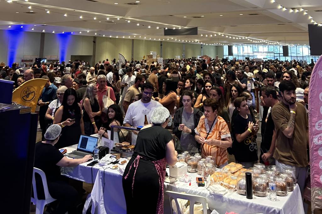 São Paulo recebe 4ª edição da Feira Sem Glúten em agosto