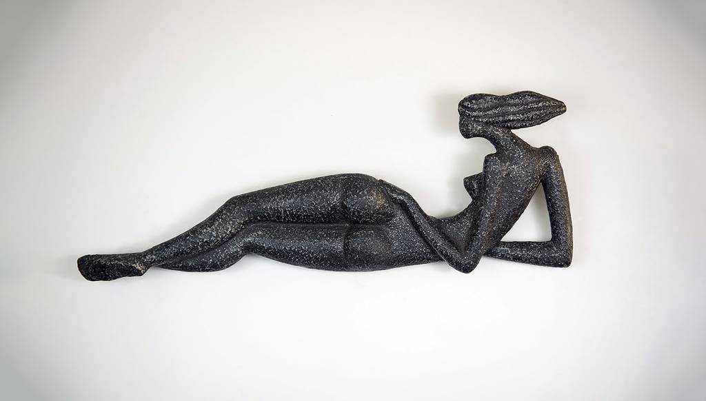 Caixa Cultural celebra centenário de Corbiniano Lins em exposição