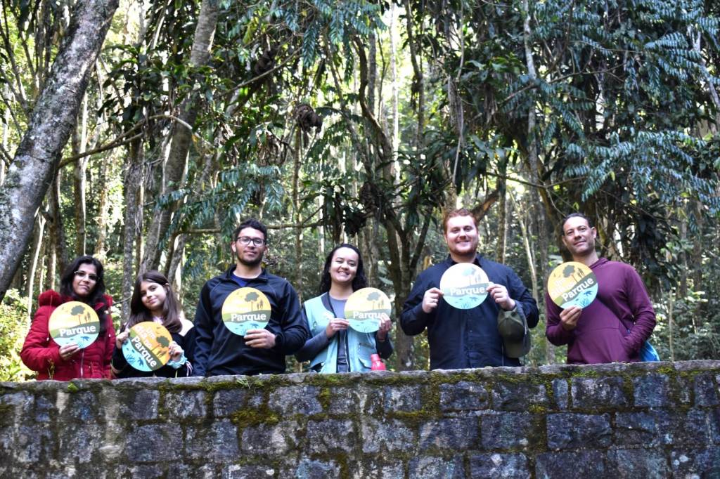 Parques e unidades de conservação recebem programação especial no domingo