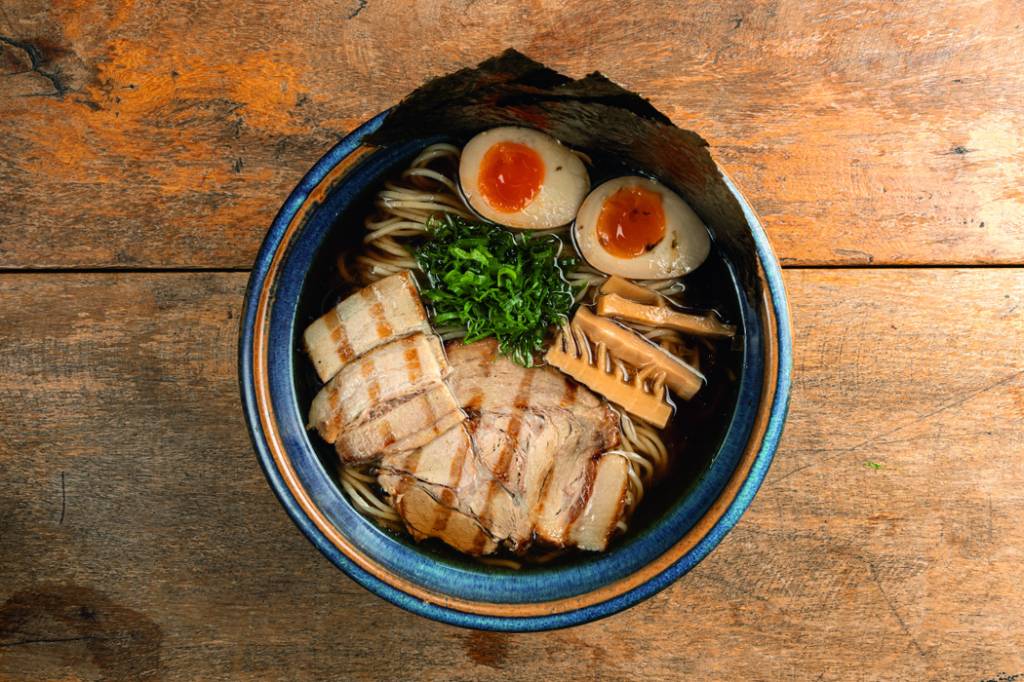 Saiba tudo sobre o novo Jojo Ramen, em Pinheiros