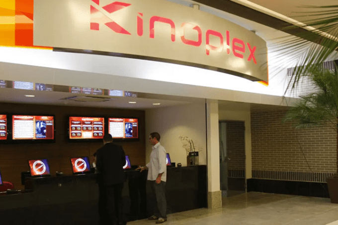 Kinoplex Vila Olímpia Crédito Eduardo Viana-Divulgação