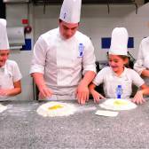 Le Cordon Bleu atração de férias
