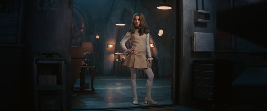 ‘M3GAN 2.0’ muda de essência e transforma boneca assassina em cantora pop