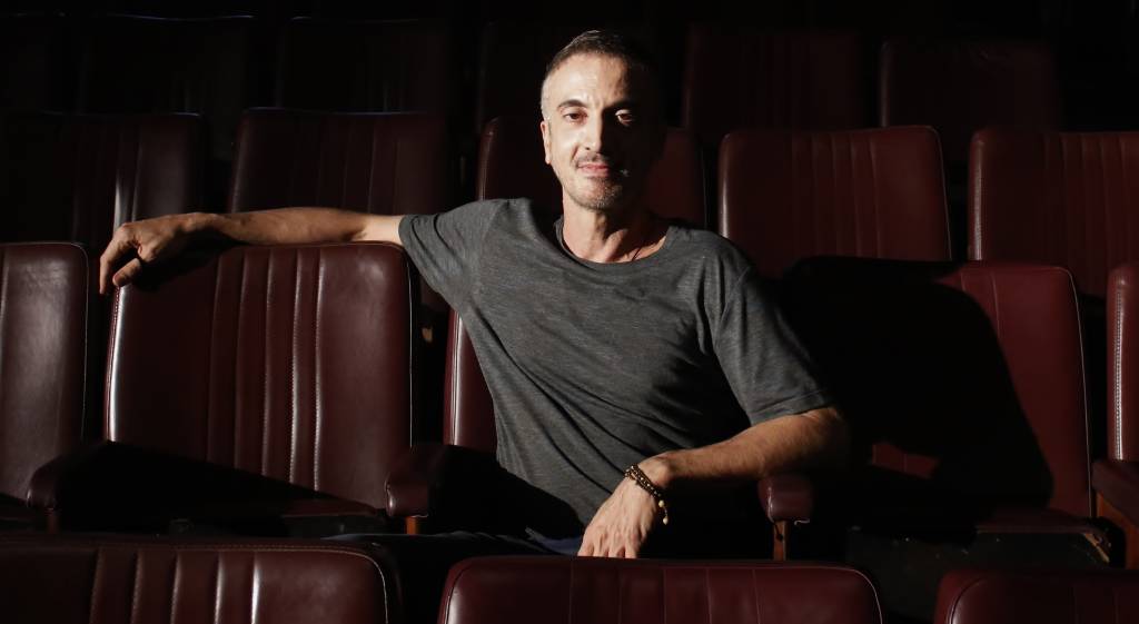 Nau de Ícaros reconta a história do Menino Maluquinho