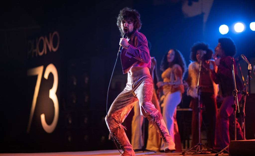 ‘Raul Seixas: Eu Sou’ explora sonhos e devaneios do ícone do rock