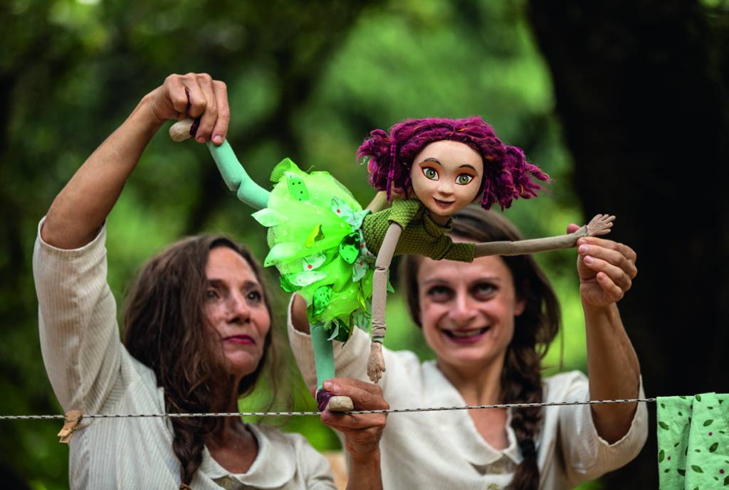 Itaú Cultural convida crianças para criar e jogar em atividades gratuitas