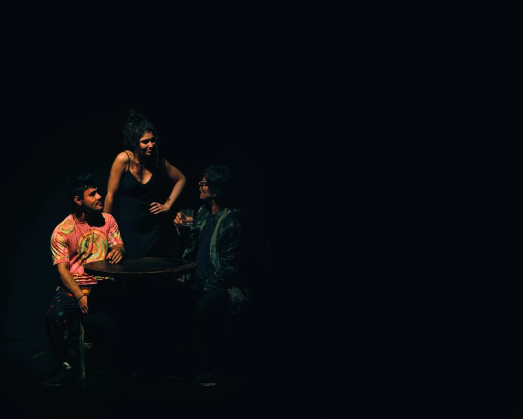 Mário Bortolotto monta “Os Anjos vão Para o Céu” pela primeira vez em 23 anos