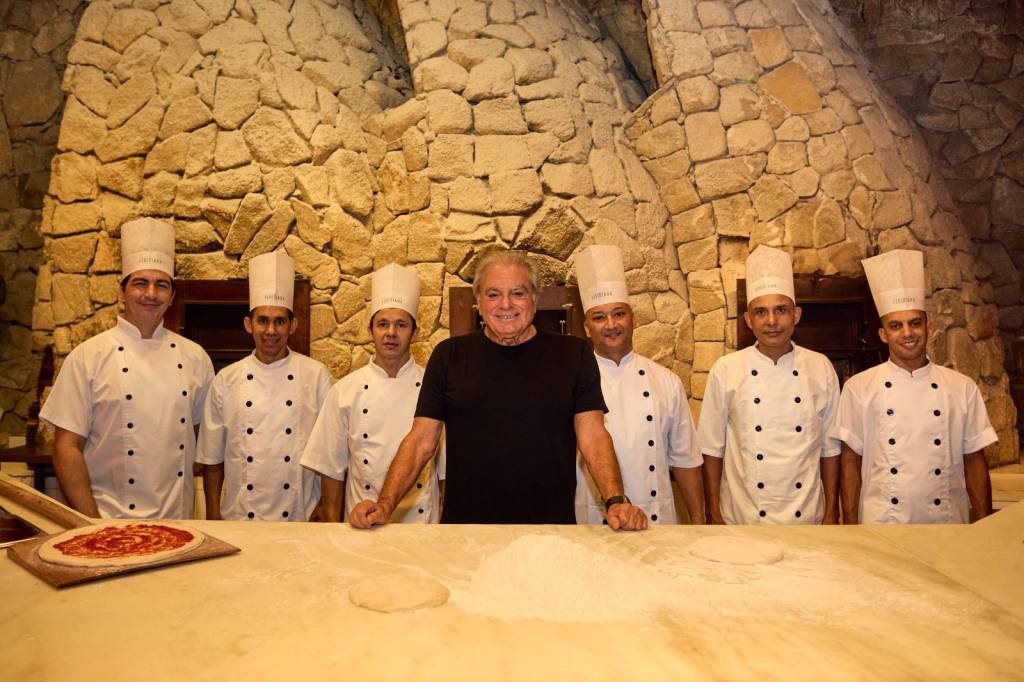 Roberto_Loscalzo_pizzaria_equipe roberto-loscalzo-morte-veridiana-pizzaria-25-anos