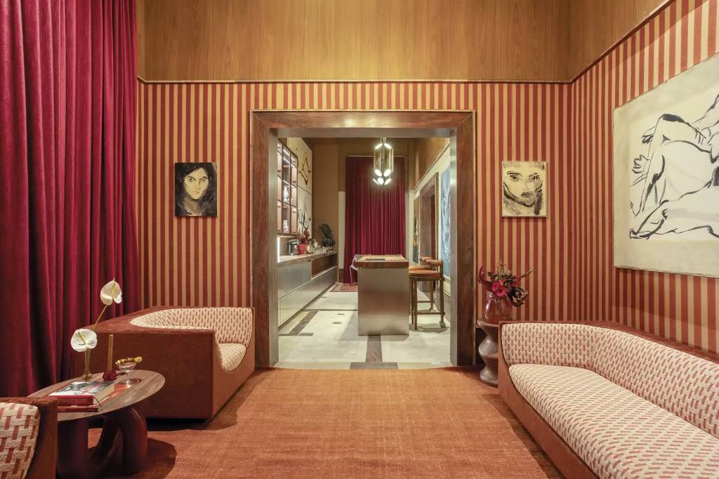 Rodolfo Consoli - Studio Oniria.