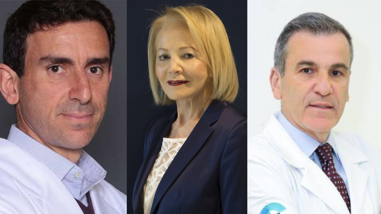 Três médicos de SP integram ranking de cientistas mais influentes do mundo
