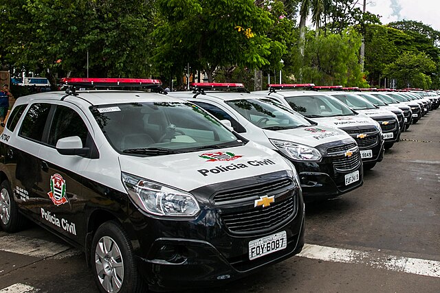 Forças de segurança frustram plano de PCC matar promotor e coordenador de presídios em SP