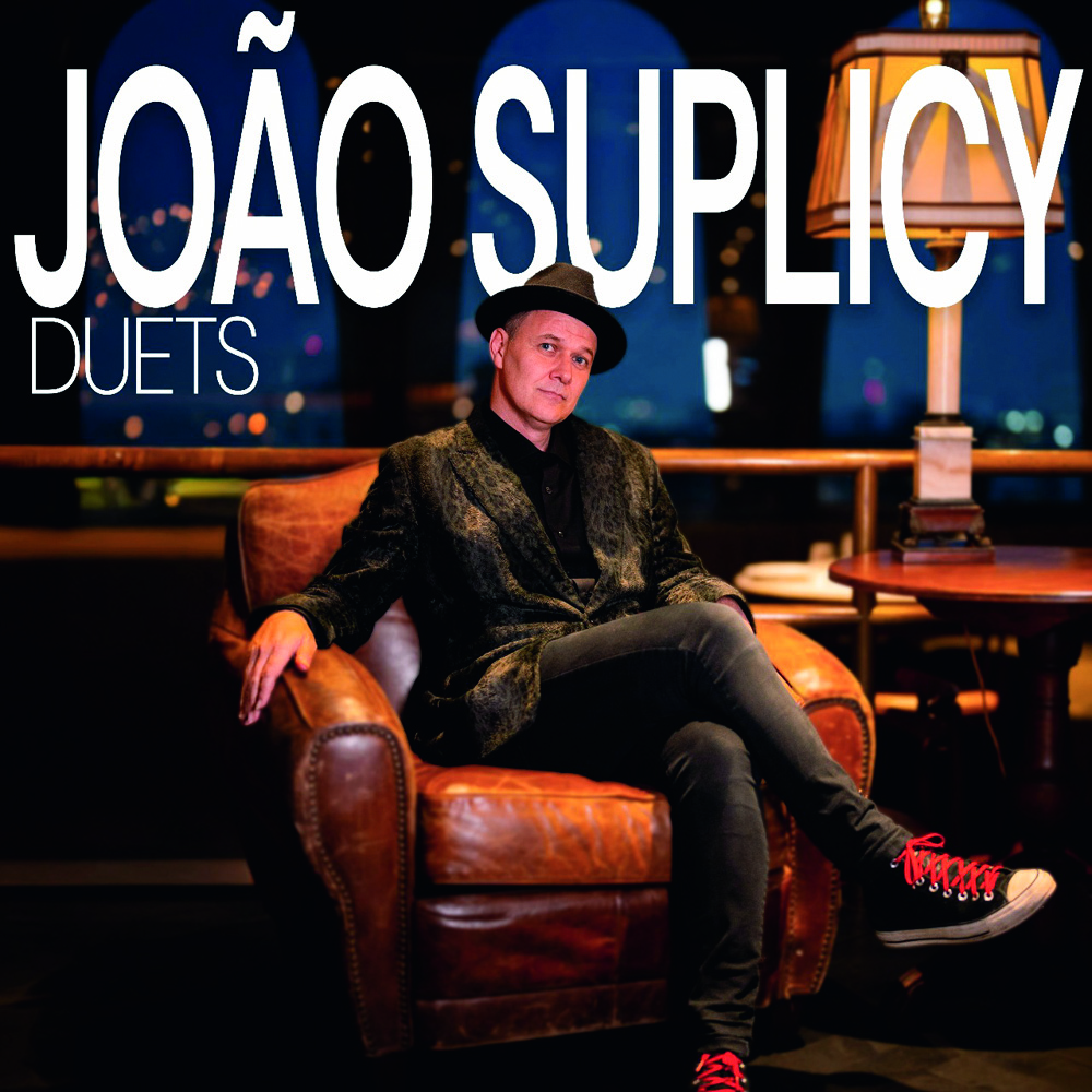João Suplicy Duets