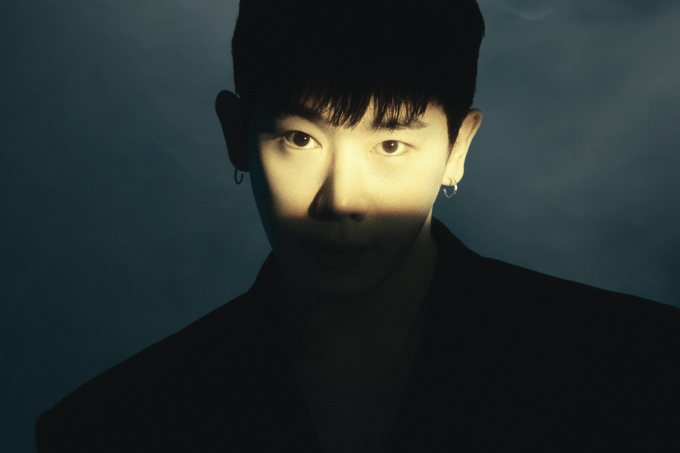 Wonho crédito Divulgação