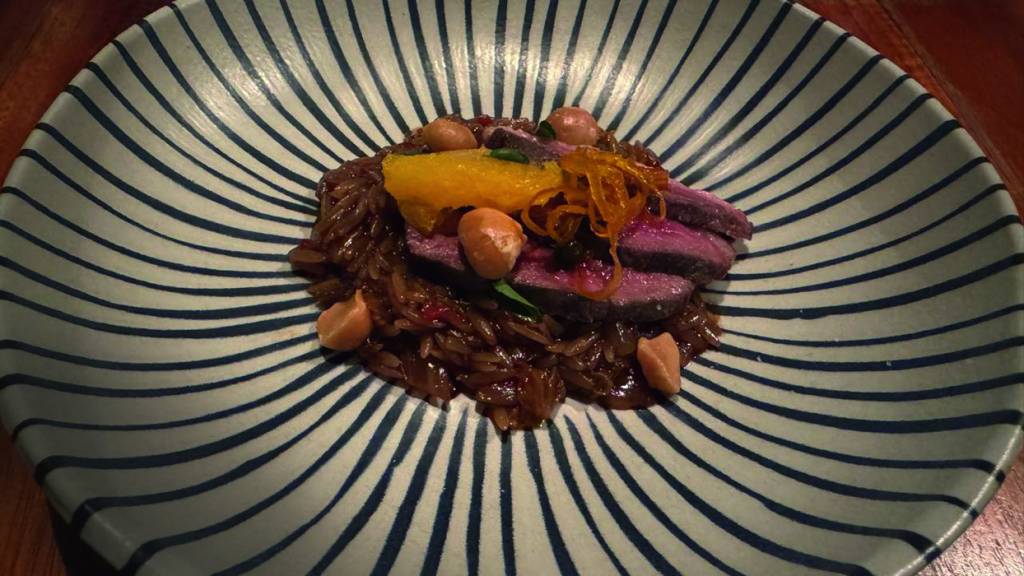 Sete bons motivos para provar o menu degustação do Chez Claude