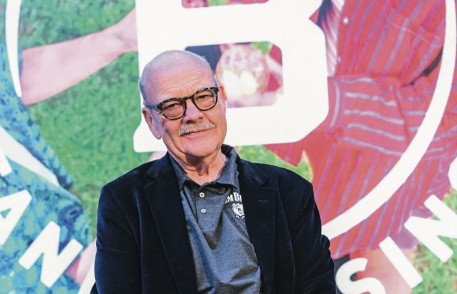 Dono da Jim Beam visita o Brasil pela primeira vez: “educar o consumidor”