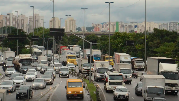 rodizio_SP_agBrasil Rodízio de veículos estará suspenso nesta quarta (9), em SP
