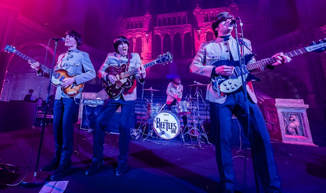 Sesc 24 de Maio celebra o Dia Mundial do Rock com semana de shows