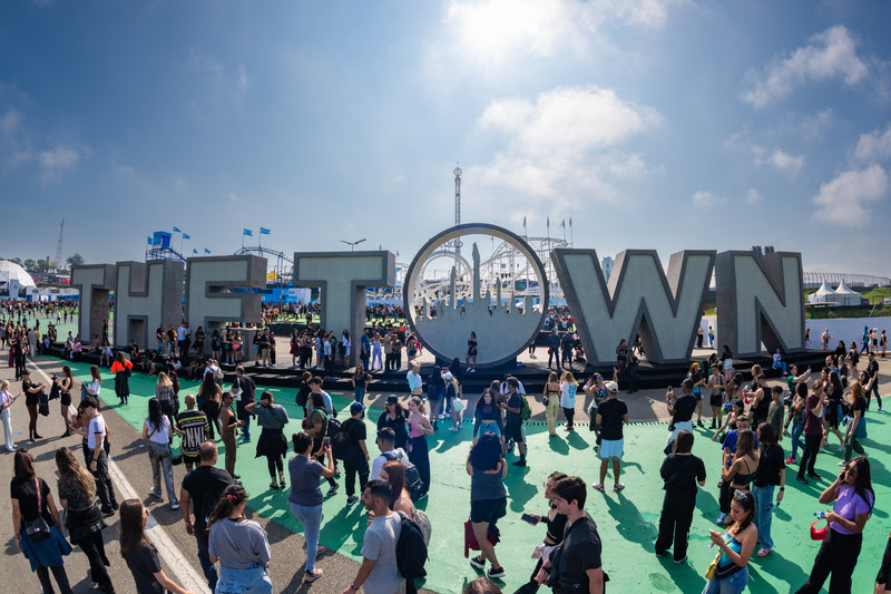 The Town: confira dicas para viajar de ônibus para SP