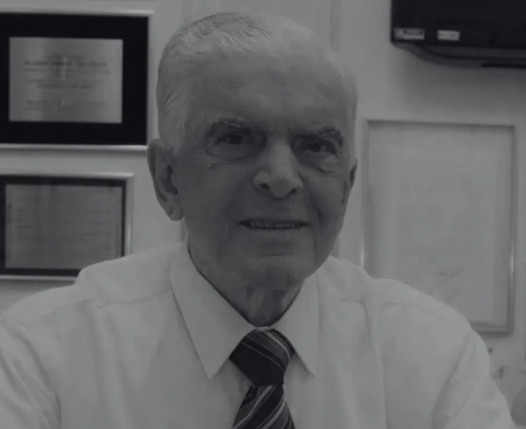 wadih Morre em SP o ex-vereador Wadih Jorge Mutran, aos 89 anos